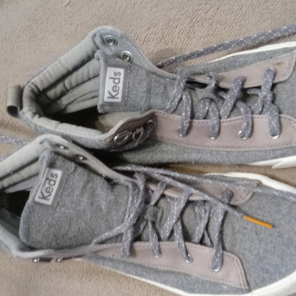 Keds sneakers